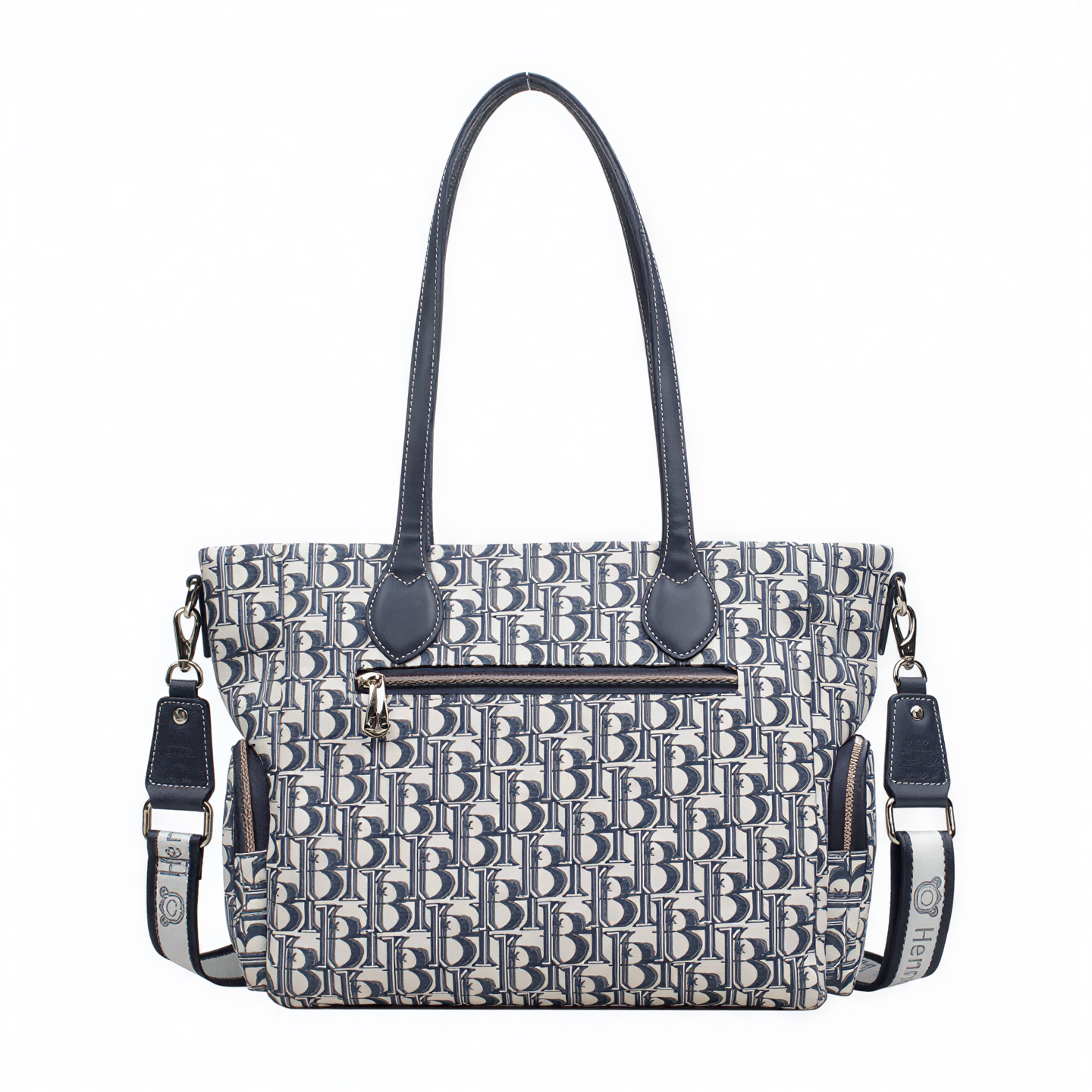 Savile Medium Tote Bag