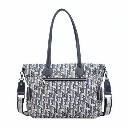 Savile Medium Tote Bag