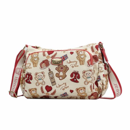 Bridget Crossbody Bag