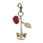 Henney Bear Color Key Chain