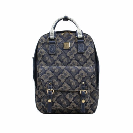 Valor Backpack - Blue Shadow Bear
