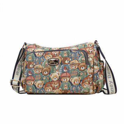 Bridget Crossbody Bag
