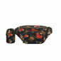 Brixton Waist Pouch Deluxe