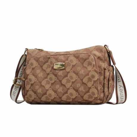 Bridget Crossbody Bag