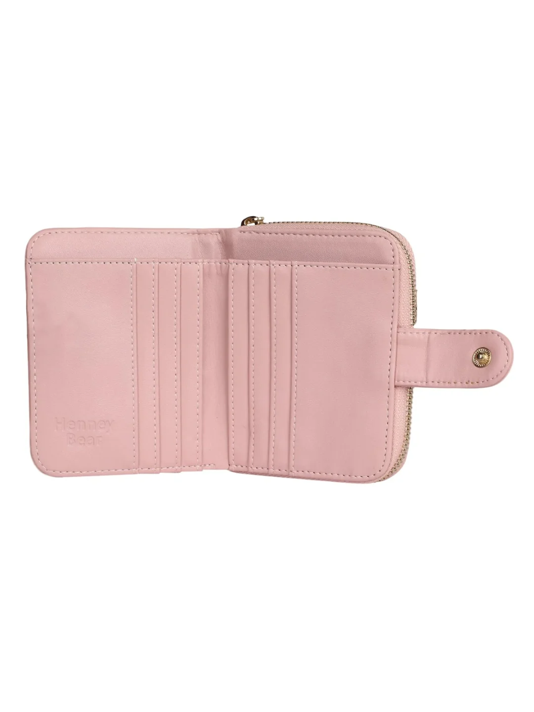 Nevan 5” Wallet
