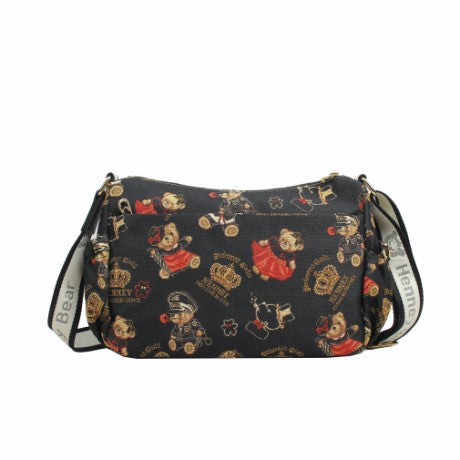 Bridget Crossbody Bag