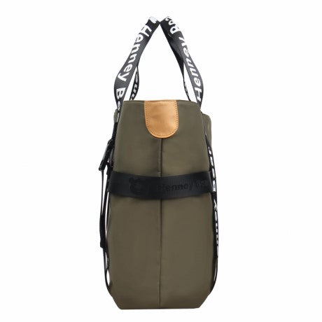 Bradford Tote Bag