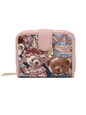 Nevan 5” Wallet