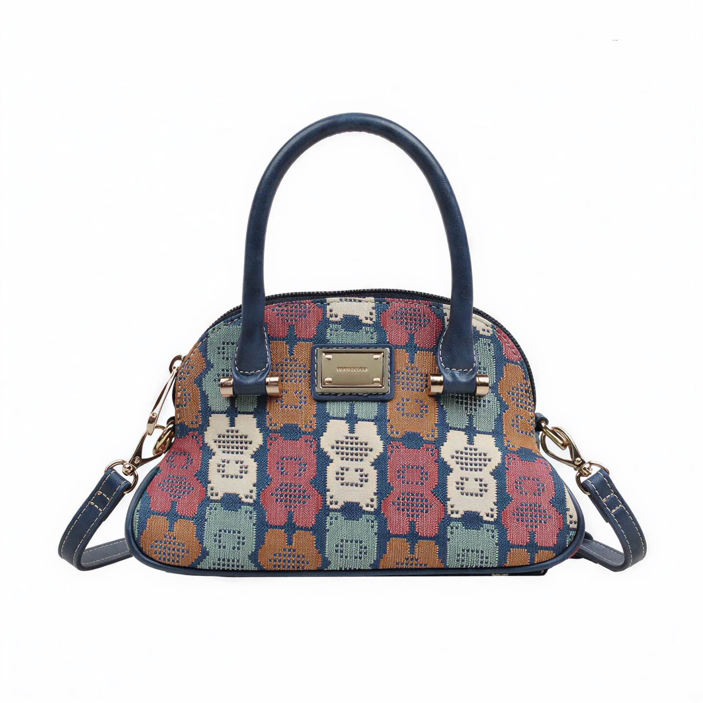 Sparti Top Handle Crossbody Bag
