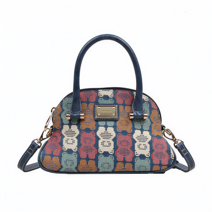 Sparti Top Handle Crossbody Bag