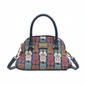 SPARTI TOP HANDLE XBODY BAG