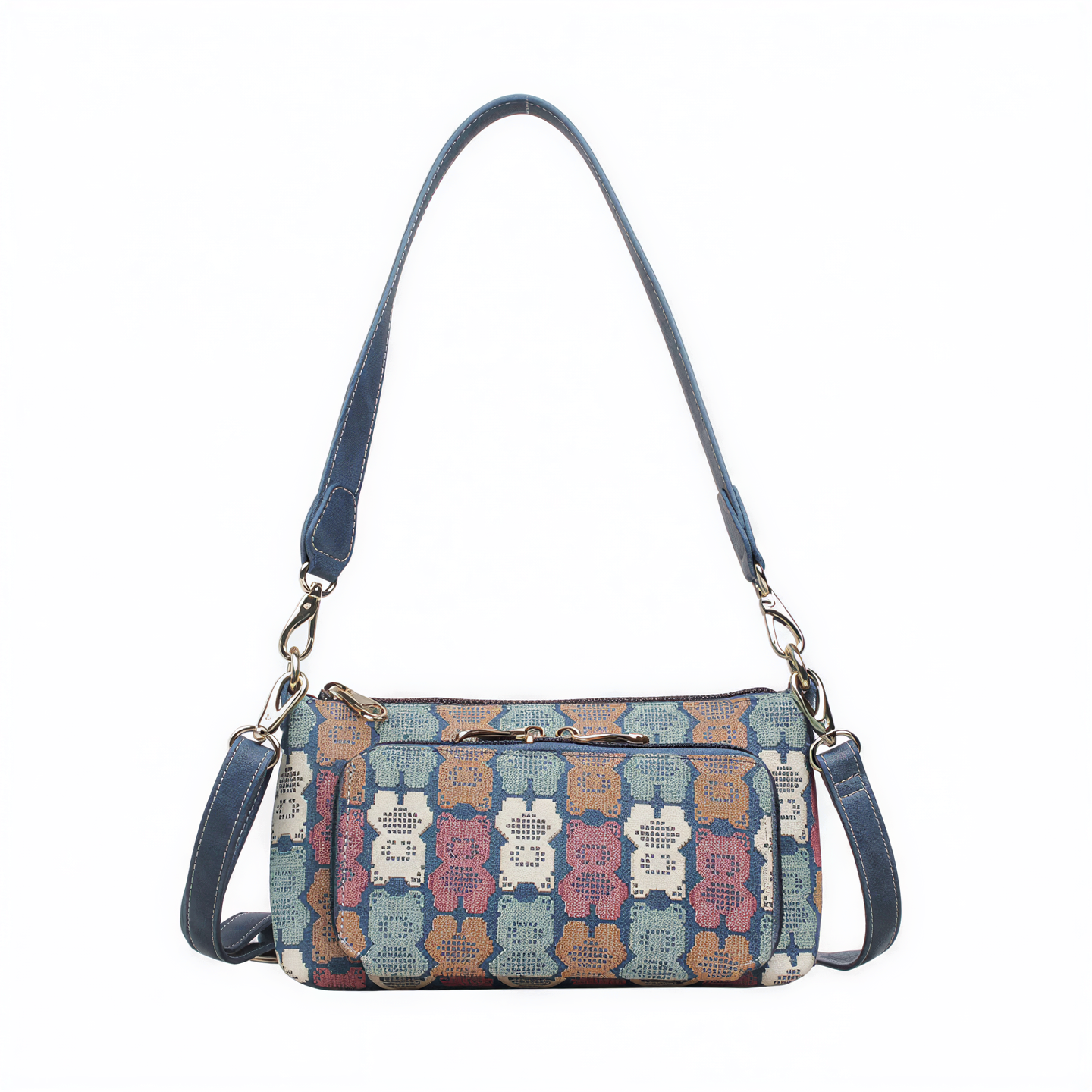 YVES XBODY SHOUDLER BAG