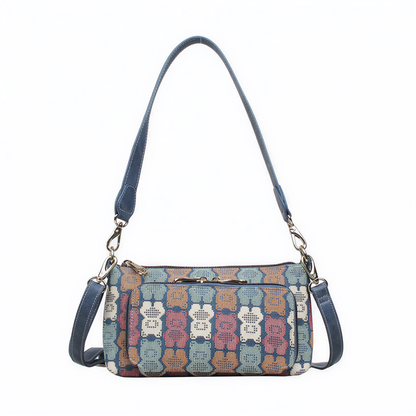 YVES XBODY SHOUDLER BAG