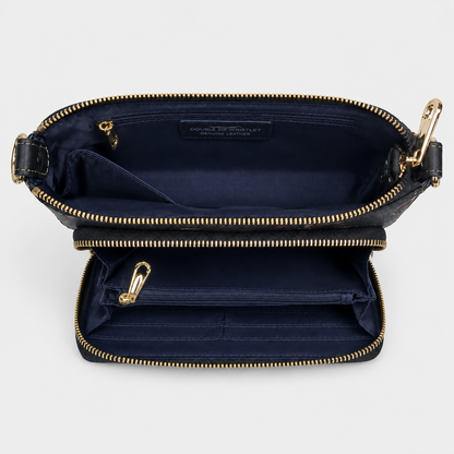 Yves Crossbody Shoulder Bag