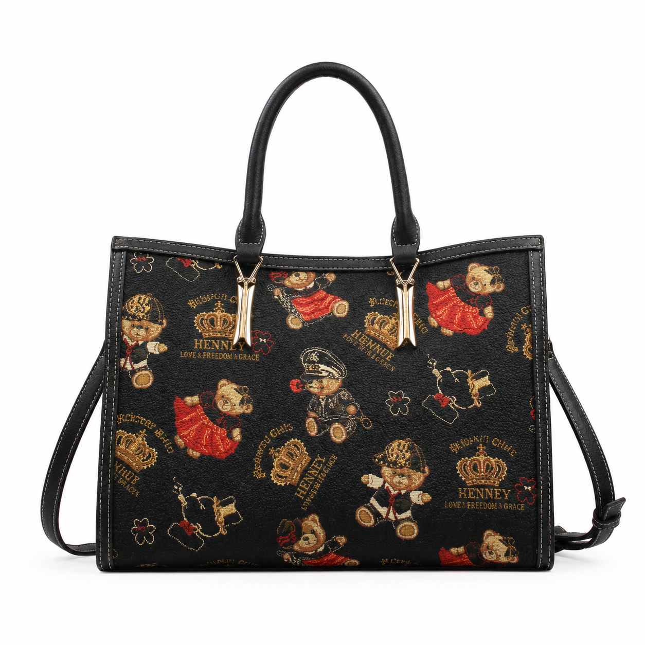 Ara Classic Bag