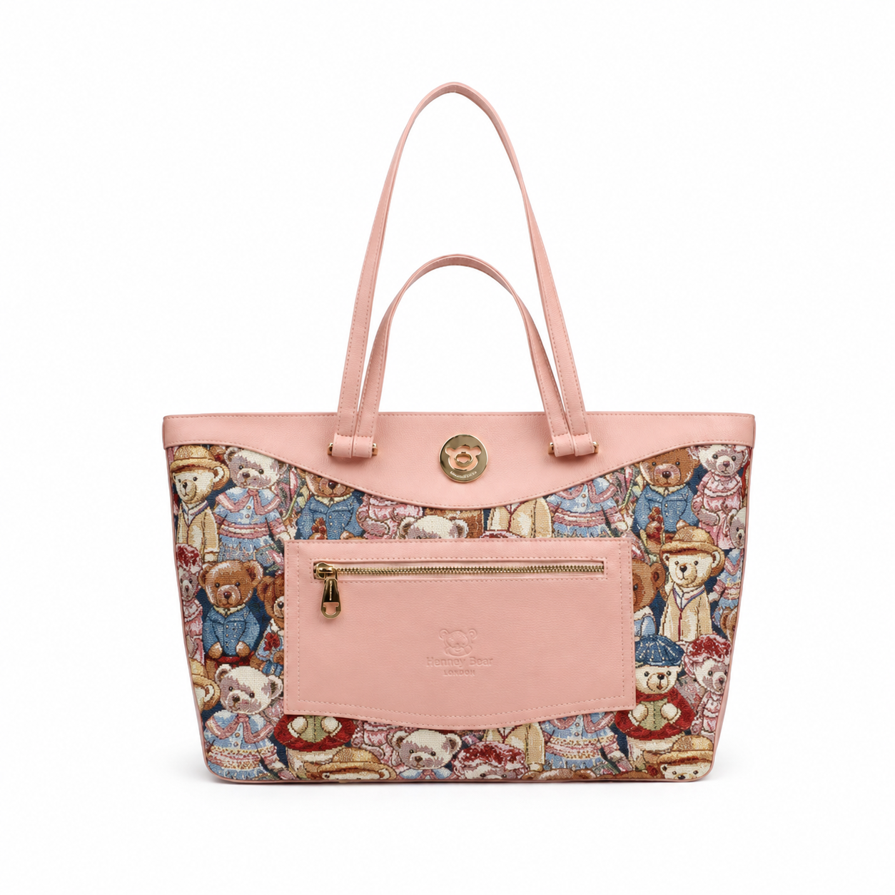 Olivia Shoulder Bag