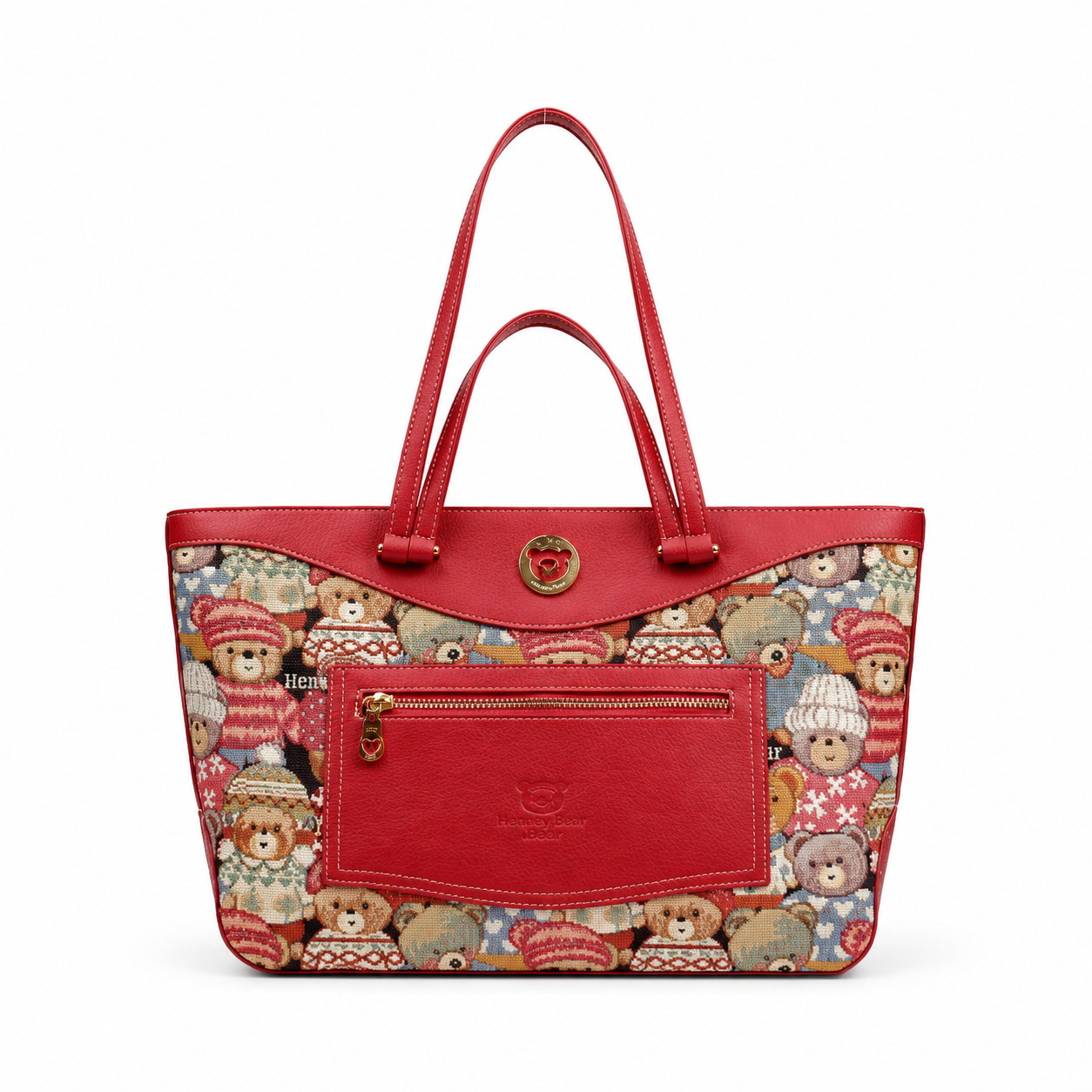 Olivia Shoulder Bag