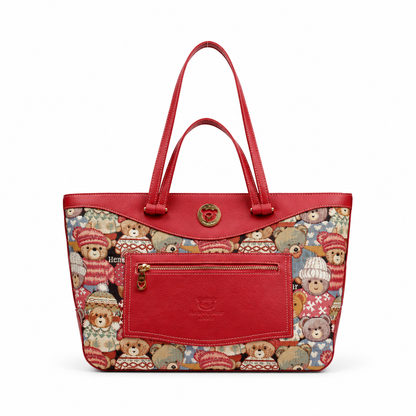 Olivia Shoulder Bag