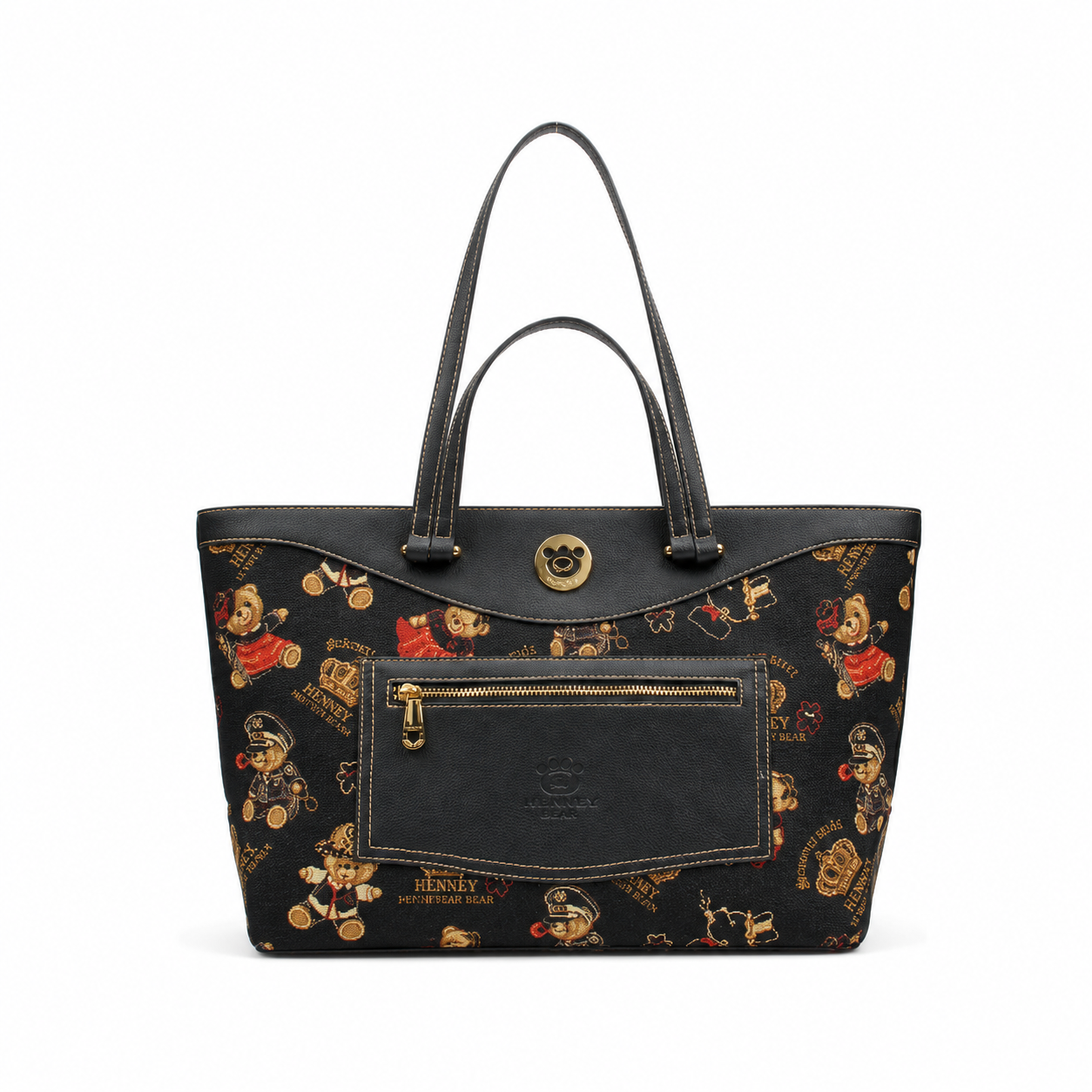 Olivia Shoulder Bag