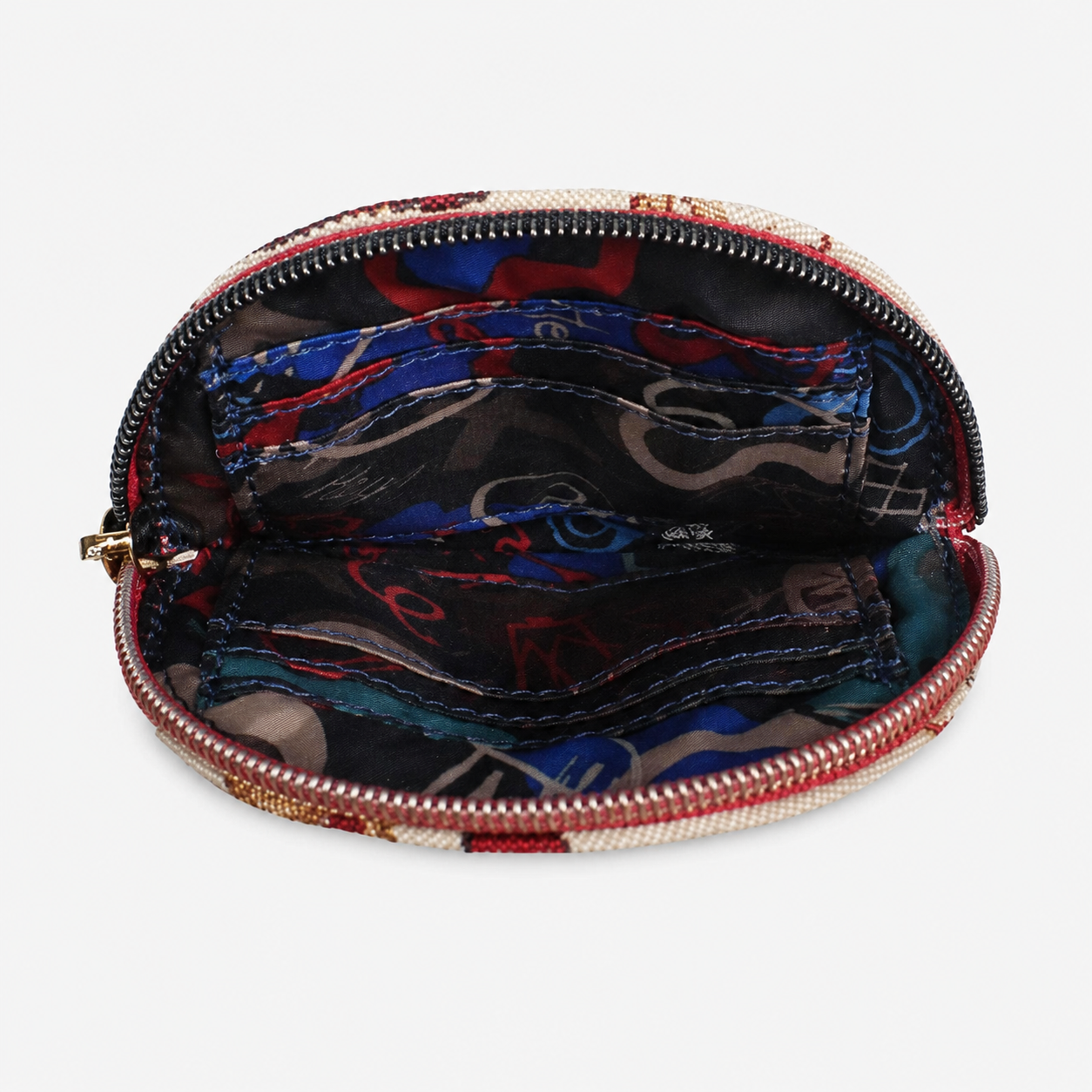 Henney Bear Coin Purse