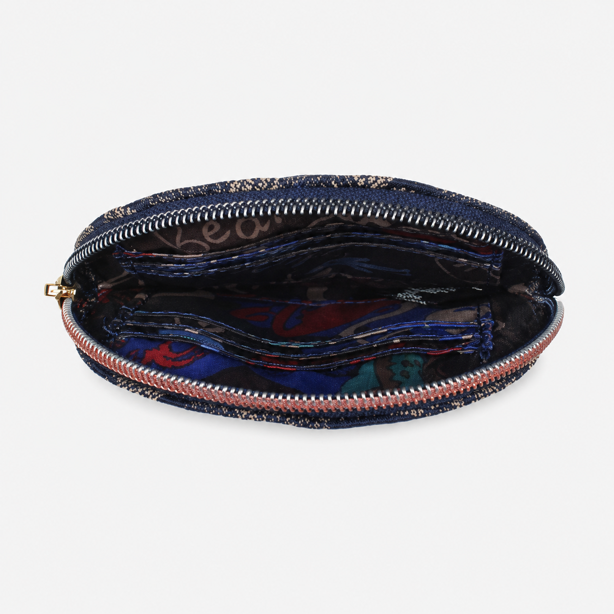 Henney Bear Coin Purse
