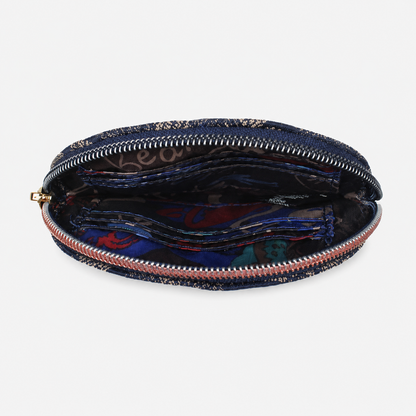 Henney Bear Coin Purse