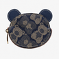Henney Bear Coin Purse