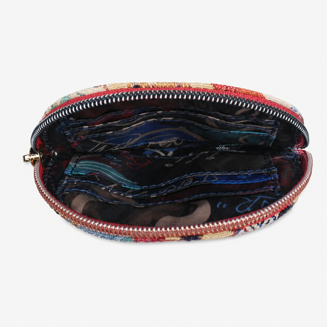 Henney Bear Coin Purse