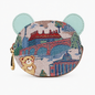Henney Bear Coin Purse