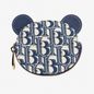 Henney Bear Coin Purse