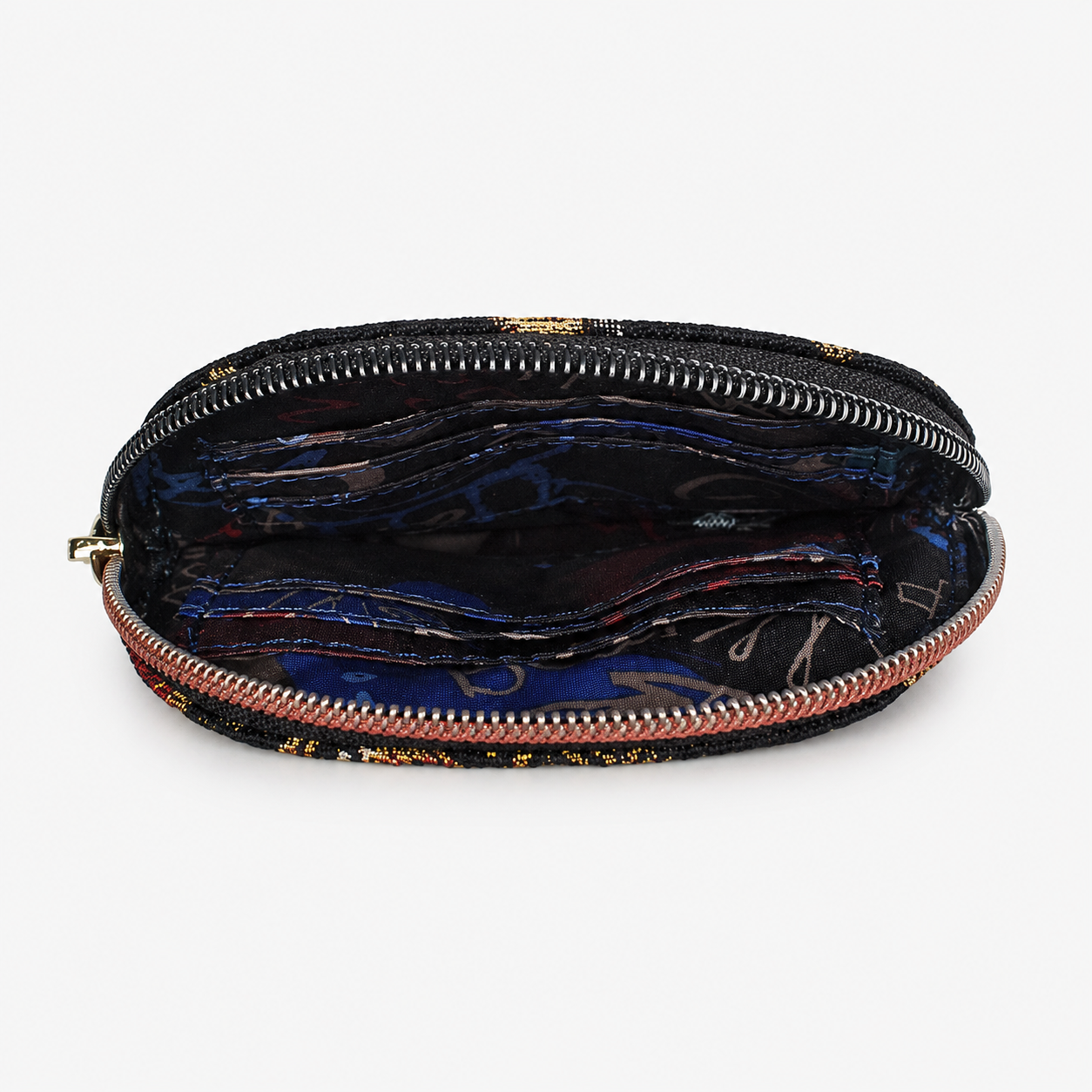 Henney Bear Coin Purse