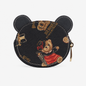 Henney Bear Coin Purse