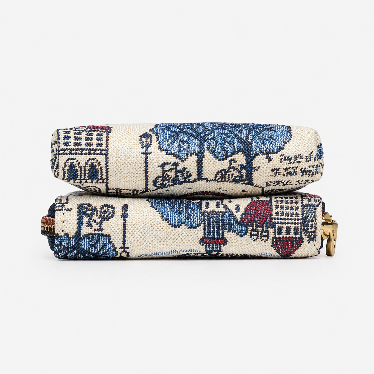 Charing Frame Coin Purse