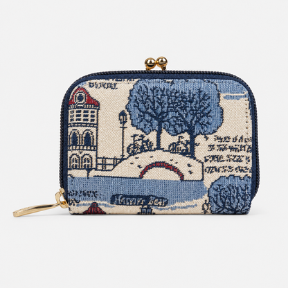 Charing Frame Coin Purse