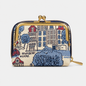Charing Frame Coin Purse