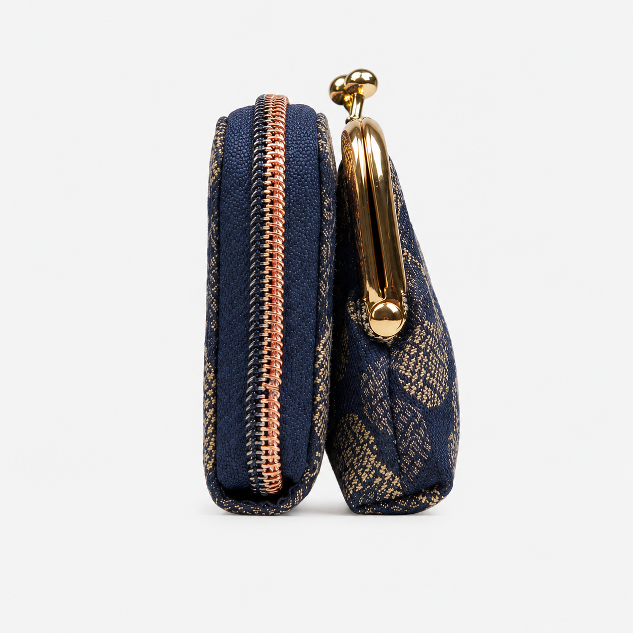 Charing Frame Coin Purse