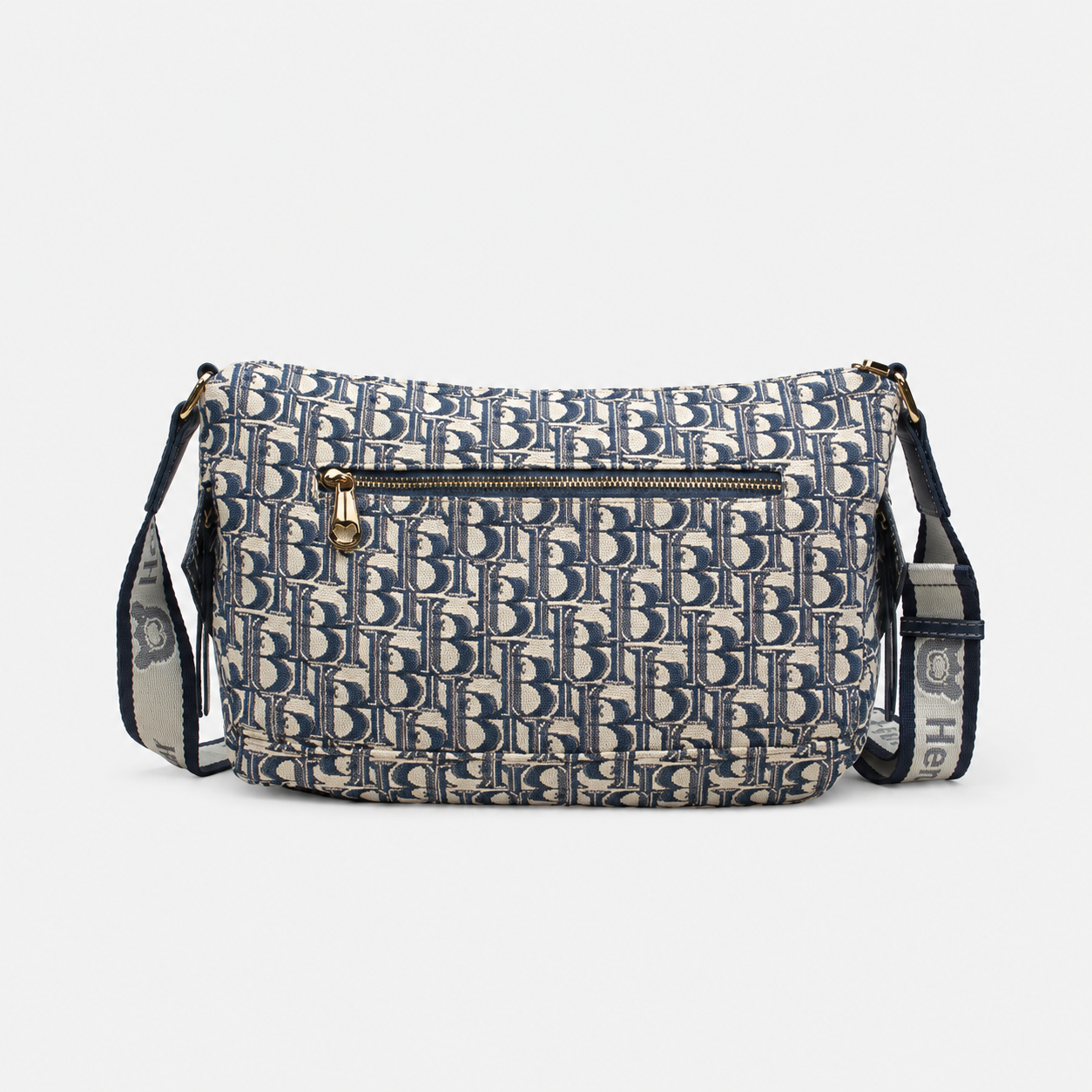 Aurelius Classic Shoulder Bag