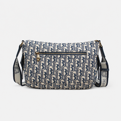 Aurelius Classic Shoulder Bag