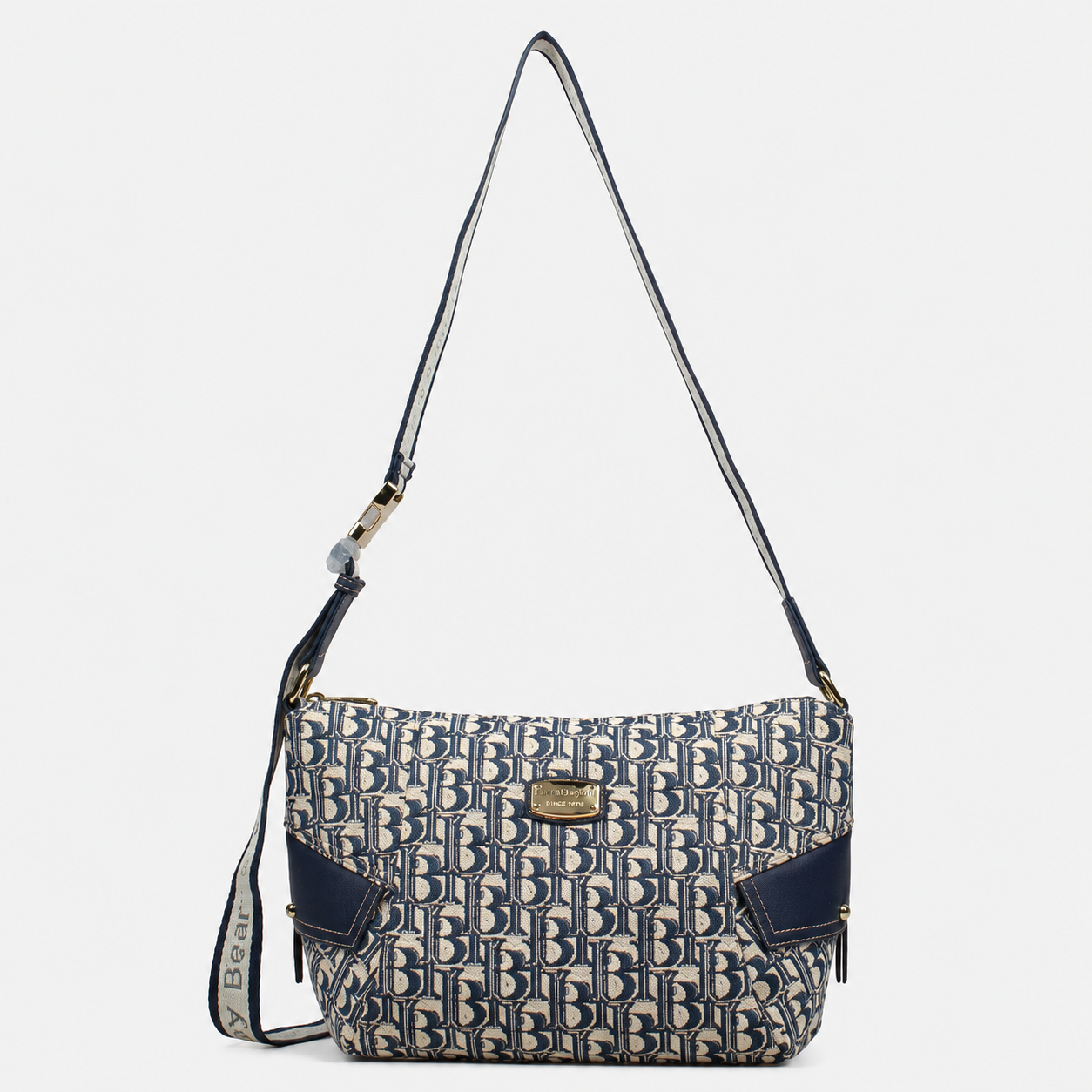 Aurelius Classic Shoulder Bag