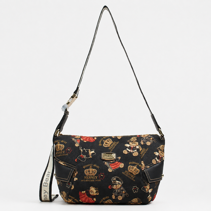 Aurelius Classic Shoulder Bag
