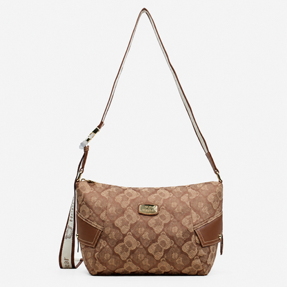 Aurelius Classic Shoulder Bag