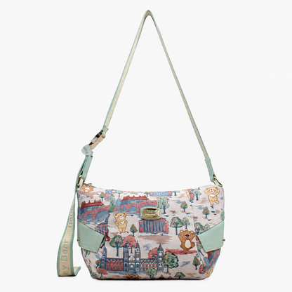 Aurelius Classic Shoulder Bag