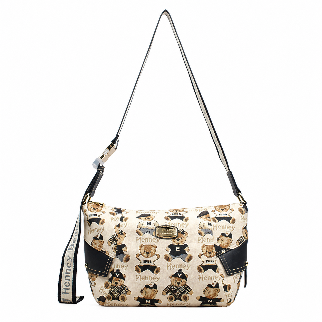 Aurelius Classic Shoulder Bag