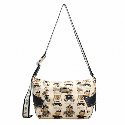 Aurelius Classic Shoulder Bag