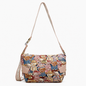 Aurelius Classic Shoulder Bag