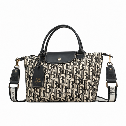 Evander Top Handle Bag