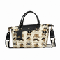 Evander Top Handle Bag