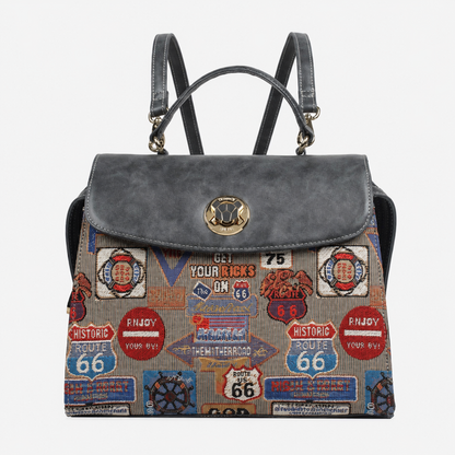 Truro 2 Way Bag