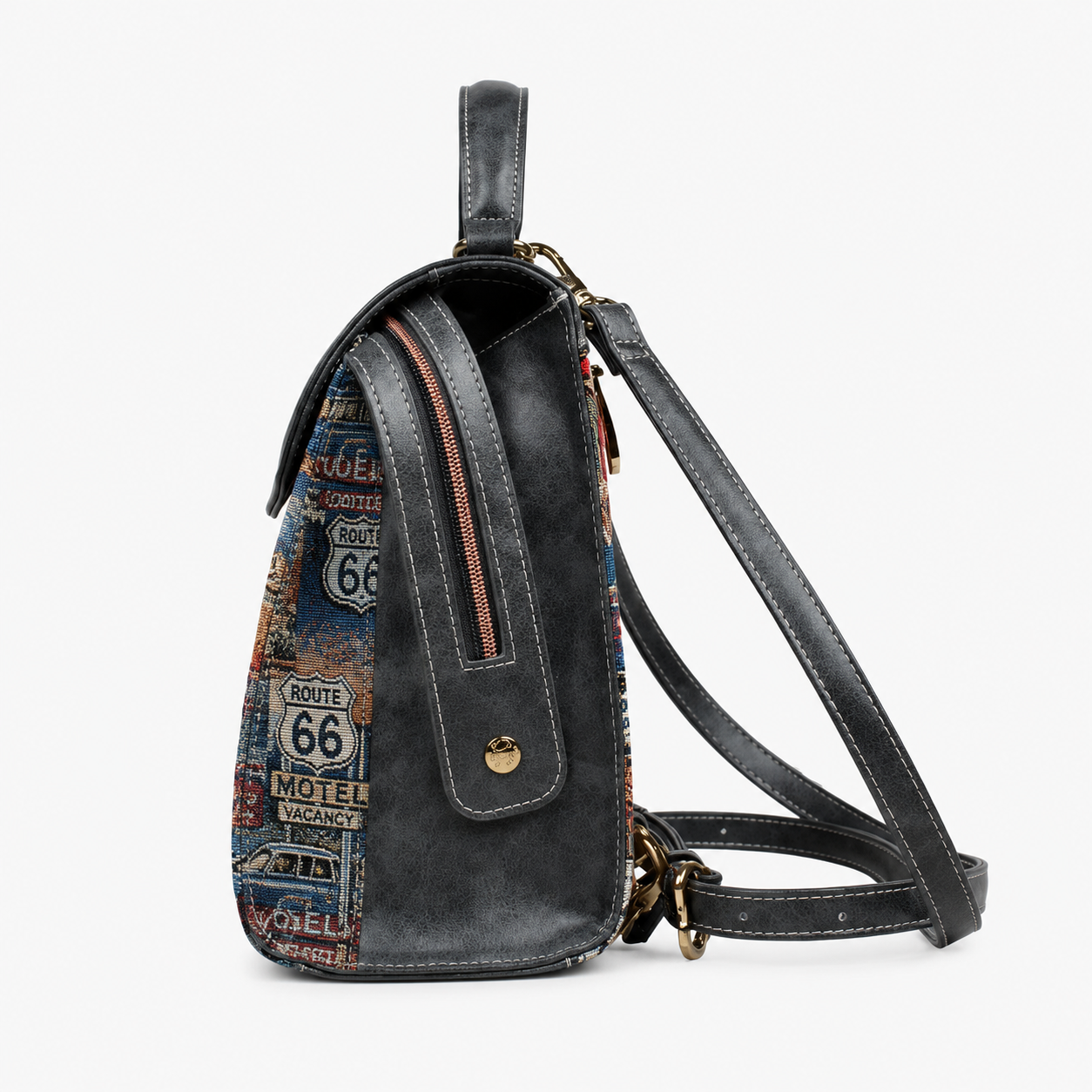 Truro 2 Way Bag