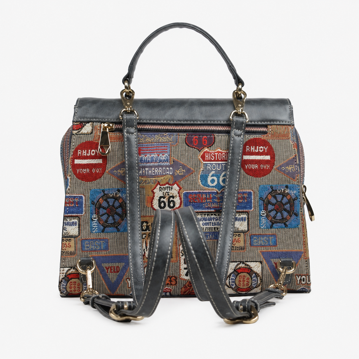 Truro 2 Way Bag